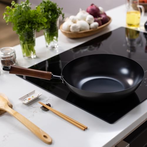 Classic Series 12 (12-Inch Stir Fry Pan)