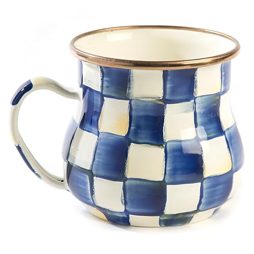 Enamel Mug 16 Ounces