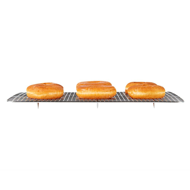 Met Lux 11.8 x 16.9 Inch Wire Baking Rack