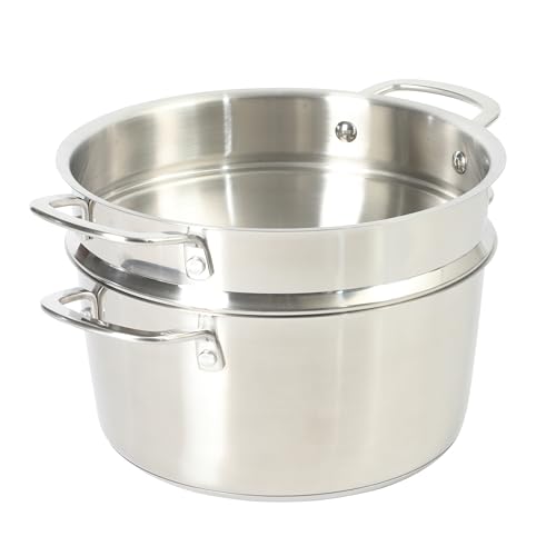 Kitchen Essentials Chef's Deck 3