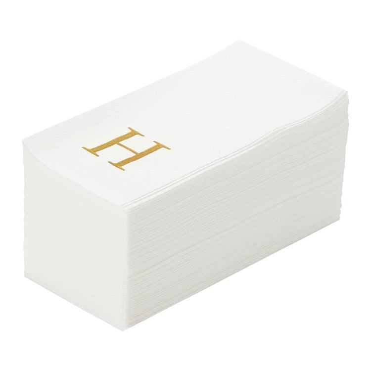 Luxenap 15.8 X 7.9 Inch Linen (50 Count)