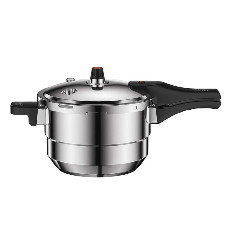 80Kpa Pressure Cooker Stainless Steel Large Capacity