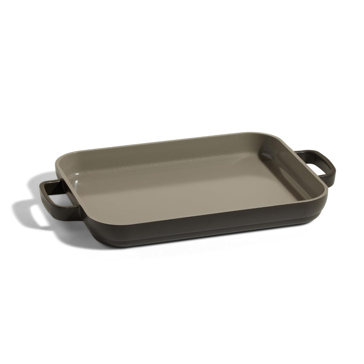 Mini Griddle Pan