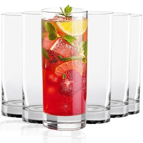 Highball Glass Set (6 Count)