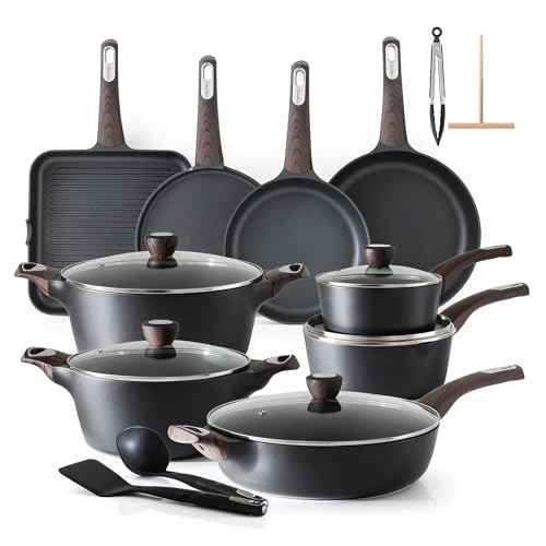 Pots and Pans Set Non stick