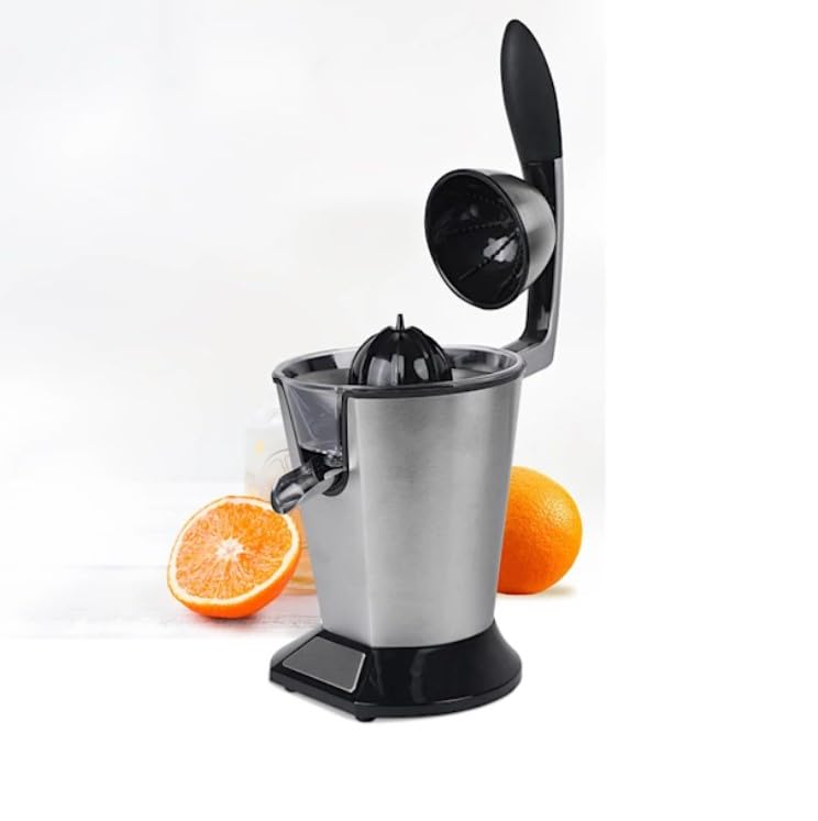 Premium Electric Orange Juicer