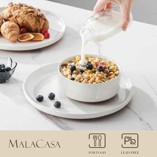 Plates and Bowls Sets