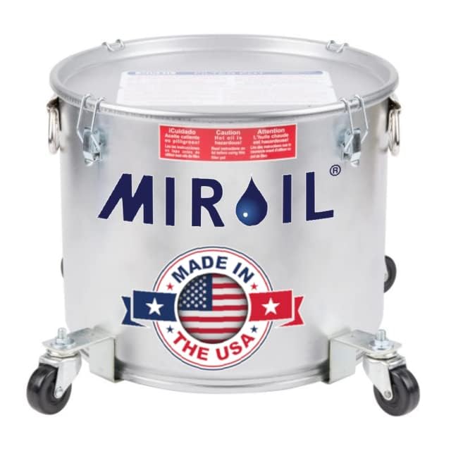 Grease Container for Kitchen