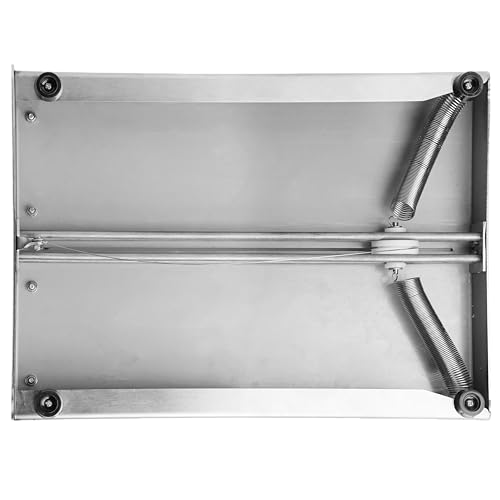 Large 19.5" X 12" Commercial Grade Cheese Cutting (Large)