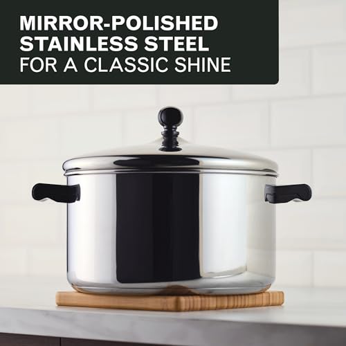 Classic Series Stainless Steel Pots and Pans with Baking Sheet Pan