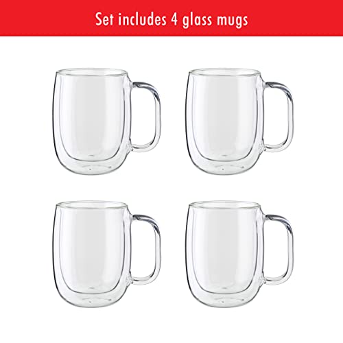Sorrento Plus 4 (12 Ounces / Coffee Mug Set)