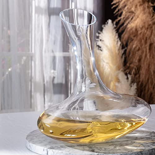 Wine Decanter