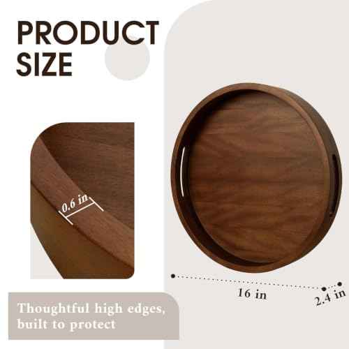 Extra Large Ottoman Tray
