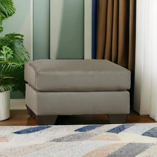Darcy Rectangular Ottoman