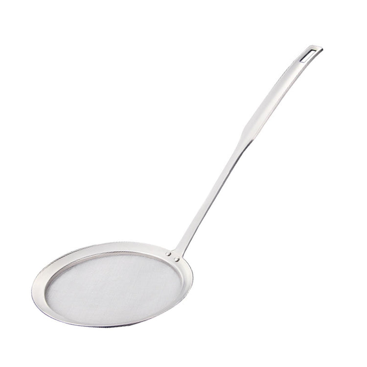 Stainless Steel Fat Skimmer Spoon