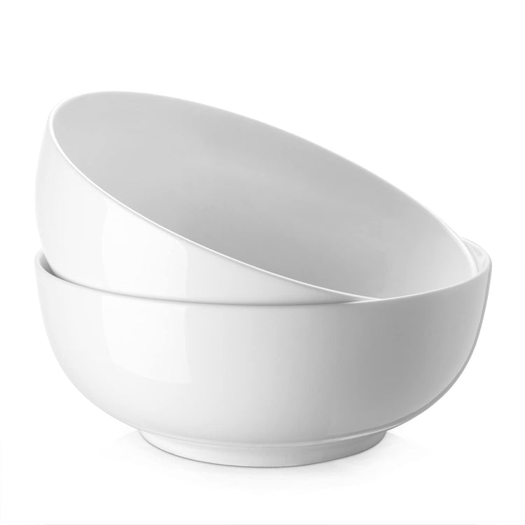 Salad Bowls Large Pho Bowls (2 Count)