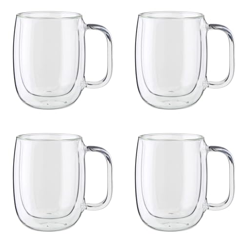 Sorrento Plus 4 (12 Ounces / Coffee Mug Set)