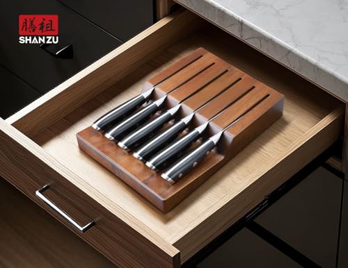 Steak Knife of 7 (7 Count)