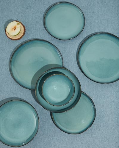 Ceramic Dinnerware Sets for 4