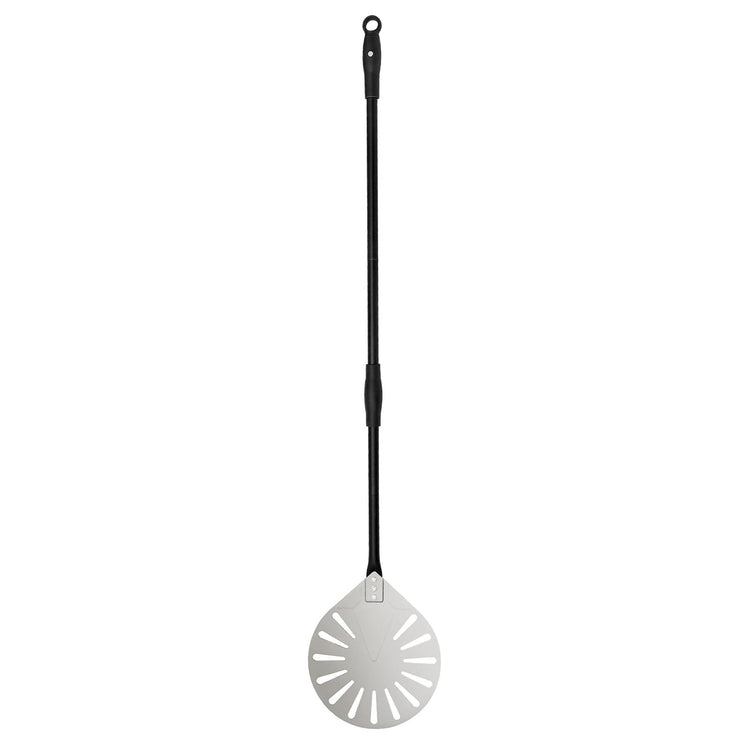 9"x 10" Perforated Pizza Peel