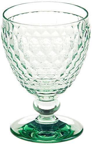 Boston Wine Clarets Set of 4 (4 Count)