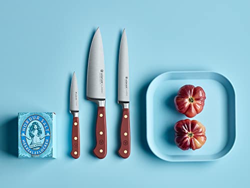 Classic Tasty Sumac 8 Piece Knife Block Set (7 count)