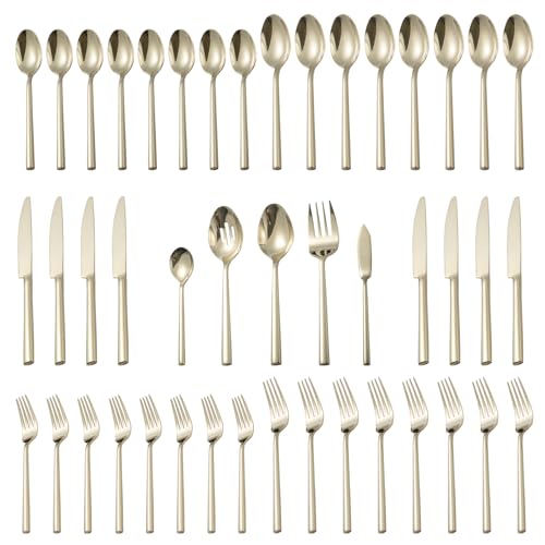 Potter Champagne Gold 45 (15.62 Count)