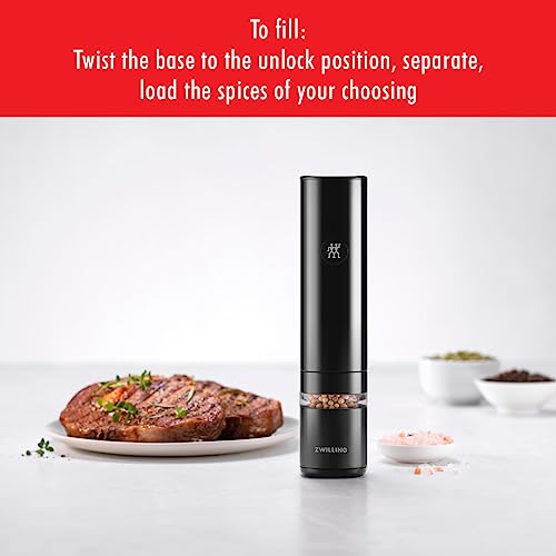 Enfinigy Electric Salt