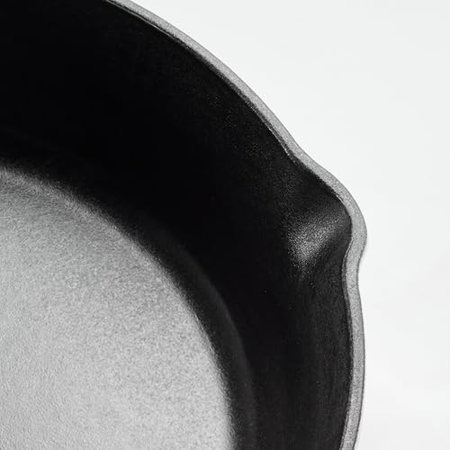 Bestow Enameled Cast Iron 10