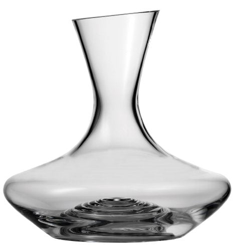 Zwiesel 1872 Handmade Glass Pollux Decanter