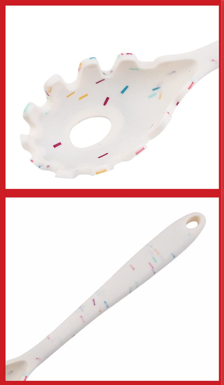 Silicone Pasta Fork