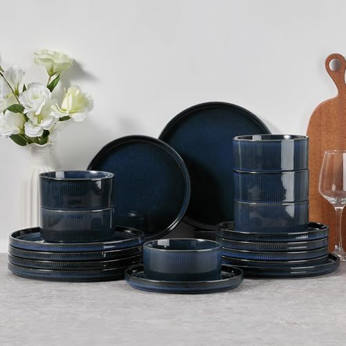 Stoneware Dinnerware Sets