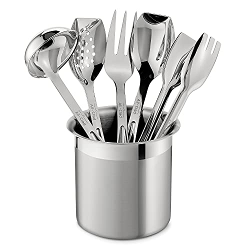 Stainless Steel 6