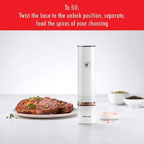 Enfinigy Electric Salt (1-Pack / White)