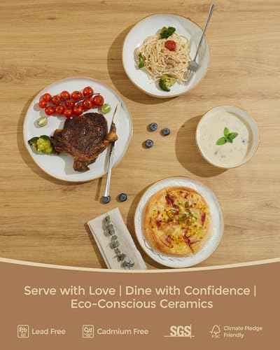 Plates and Bowls Sets