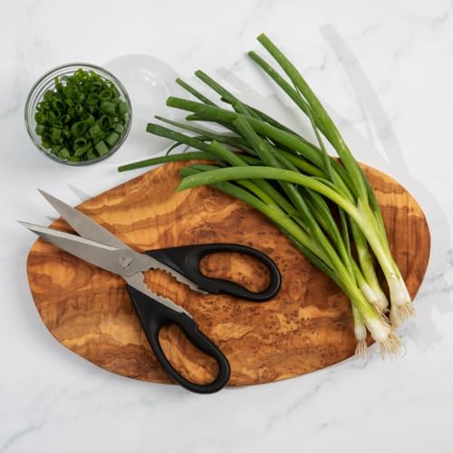 Yatoshi 15 Piece Knife Block Set