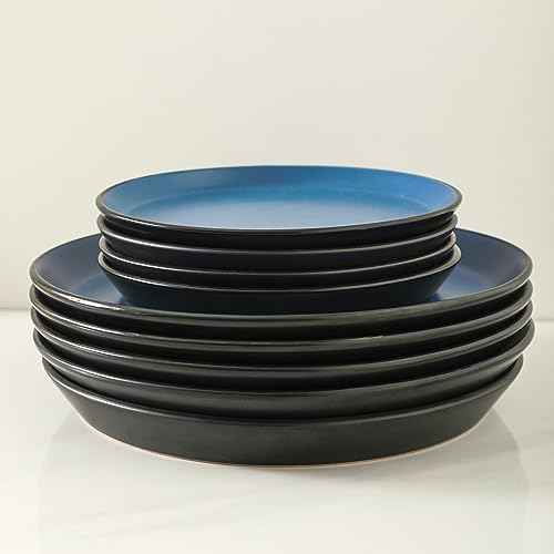 Albie Stoneware 16 (16 Count)