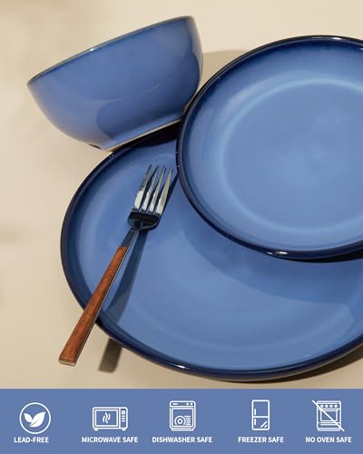 Ceramic Dinnerware Sets for 4