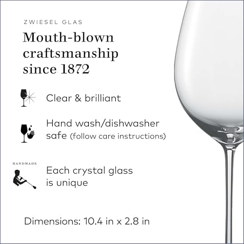 Enoteca Rioja Red Wine Glass