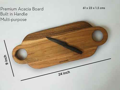 Wooden Cutting Board