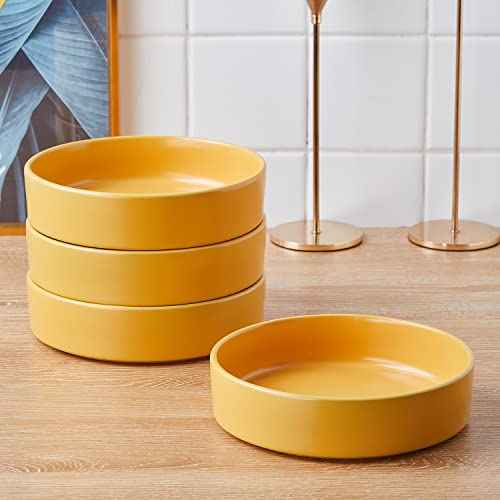 Cleo Stoneware Dinnerware Set (16 Count)