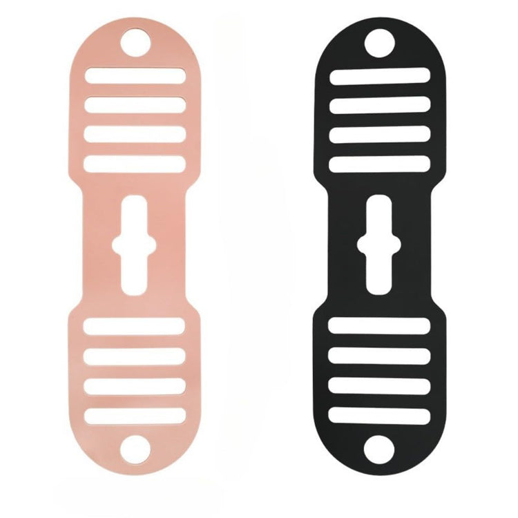 Silicone Lid Lock Strap for Crockpot Slow Cooker (2 Count)