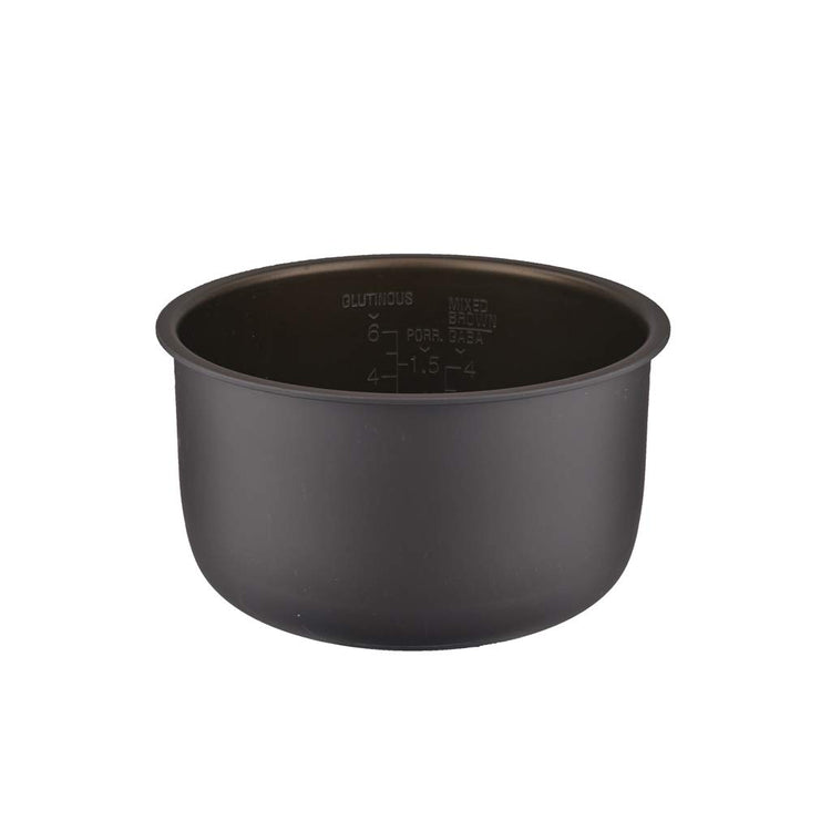 Micom Fuzzy Logic Rice Cooker