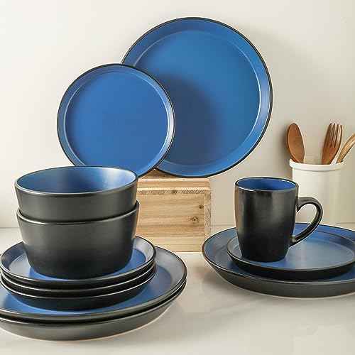 Albie Stoneware 32 (32 Count)