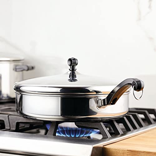 Classic Saute Pan