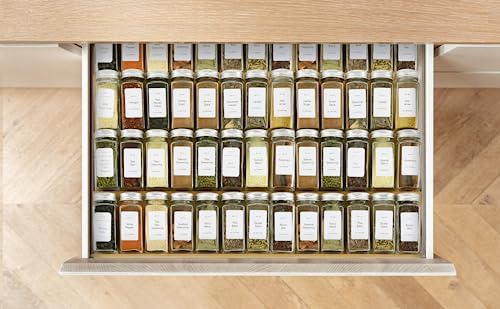 Spice Drawer Organzier