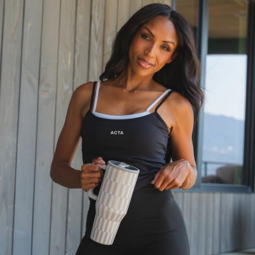 Traveler 32oz (Latte / 32 Ounces)