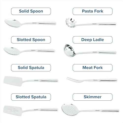 Kitchen Utensils Set (8 Count)