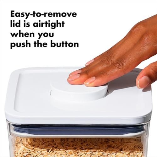 Good Grips POP Airtight Food Storage Containers for Pantry