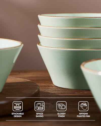 Saturn Dinnerware Sets (12 Count)